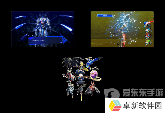 女神异闻录3reloadDLC有什么 p3reDLC内容介绍