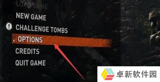 riseofthetombraider中文怎么设置-古墓丽影崛起设置中文教程