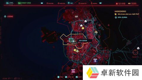 赛博朋克2077赛博精神病任务点18个地点攻略