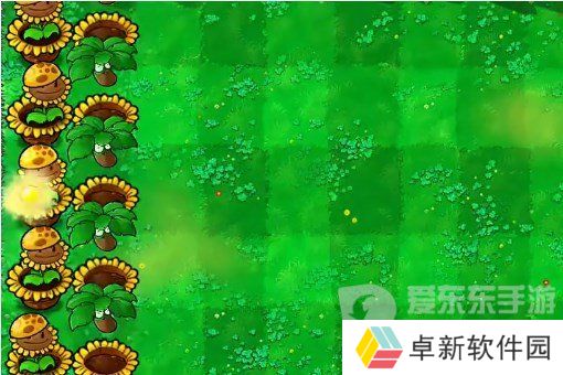 植物大战僵尸杂交版挑战模式第14关怎么过 第14关通关方法介绍