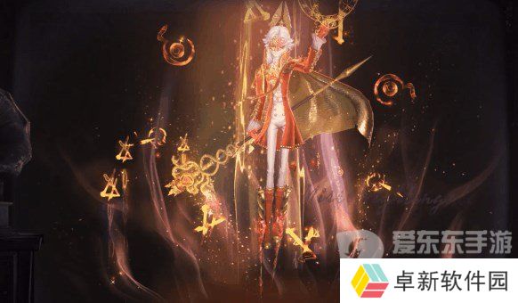 第五人格守夜人皮肤哲人石怎么样 守夜人皮肤哲人石详细介绍