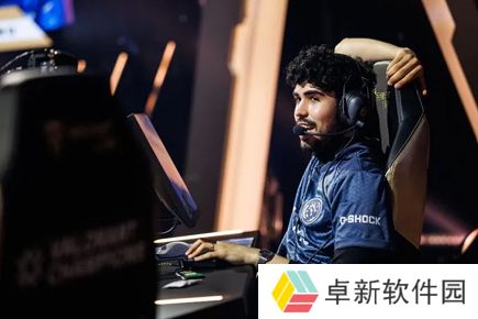 LEV同意aspas转会至MIBR，MIBR将与aspas本人谈判