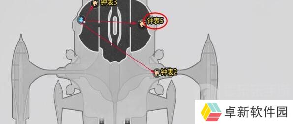 崩坏星穹铁道晖长石号梦境迷钟第五关怎么过 晖长石号梦境迷钟第五关通关攻略