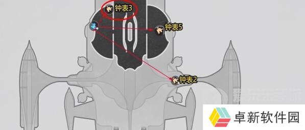 崩坏星穹铁道晖长石号梦境迷钟第三关怎么过 晖长石号梦境迷钟第三关通关攻略