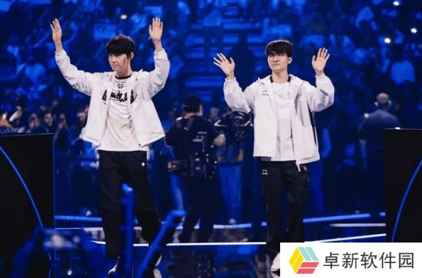 Faker：Chovy非常优秀，坚信他有一天定能够在世界赛上夺冠