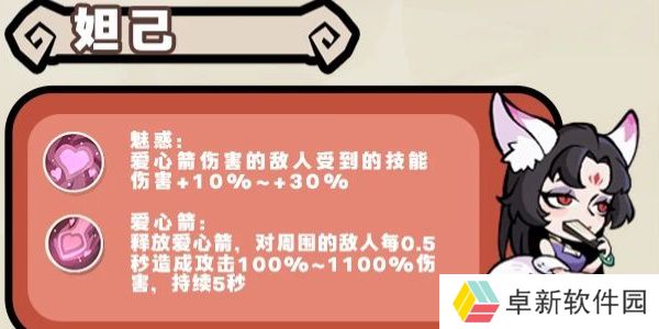 魔魔打勇士无双勇士图鉴