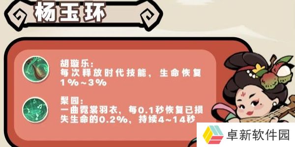 魔魔打勇士无双勇士图鉴