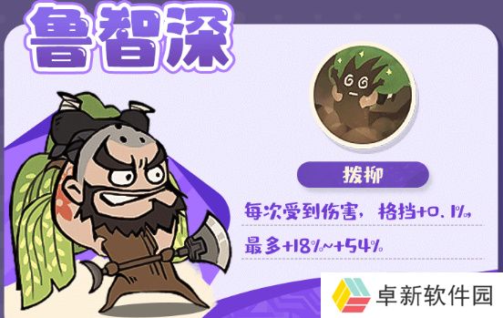 魔魔打勇士史诗勇士图鉴