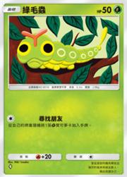 宝可梦TCG Pocket卡牌图鉴