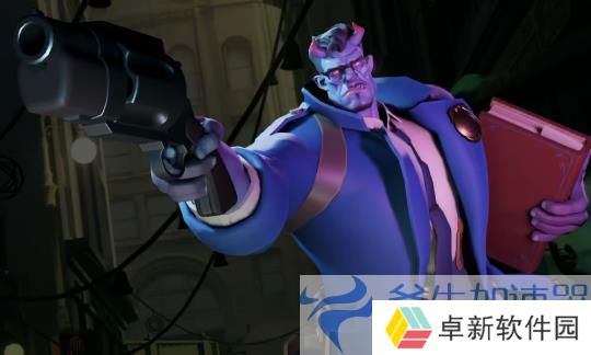 《Deadlock》荣膺8月美国Steam最热游戏！V社新作官方最新消息震撼发布！