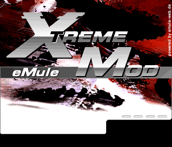 电驴下载神器：eMule Xtreme 值得一试