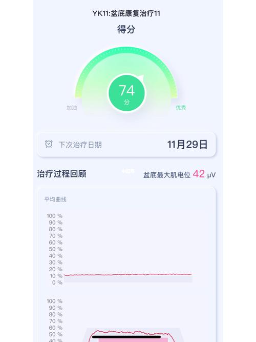 盆底康复神器：大悦盆底APP使用指南