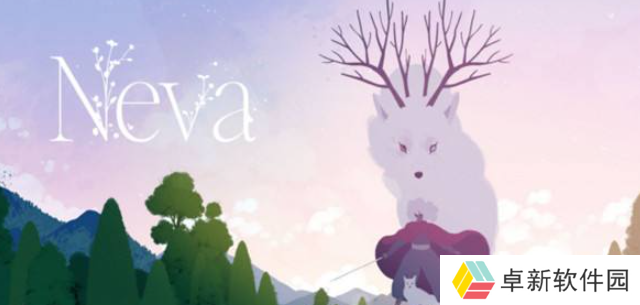  情感大作《Neva》10月16日登陆PC与主机，触动泪点的盛宴即将上演！