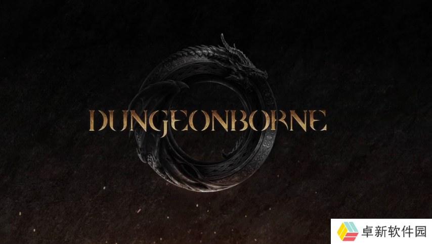 steam“Dungeonborne”下载找不到，更改steam地区下载Dungeonborne全攻略