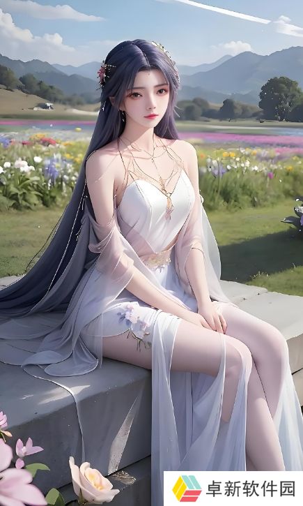 情窦初开少女频道：探索青春期少女成长中的情感世界