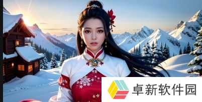 父亲有力挺送女儿的花园：爱的栽培与成长的象征