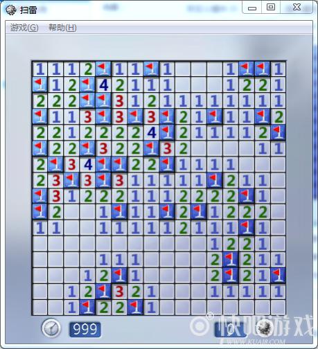 扫雷网游戏怎么玩？新手入门教程看这里！