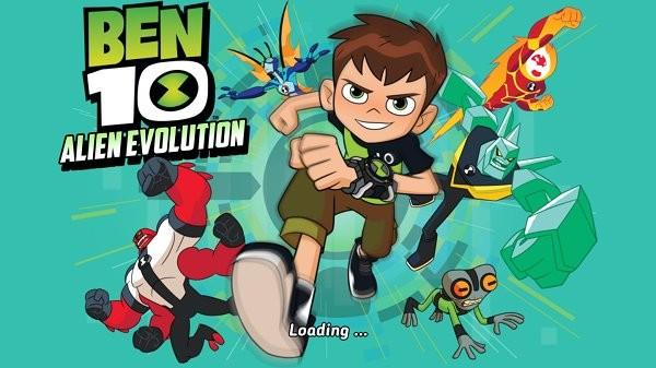 ben10游戏手机版怎么玩？新手入门教程来啦！