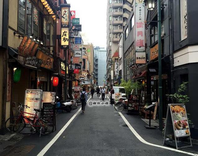 新宿二丁目哪些地方好玩？热门店铺推荐别错过！