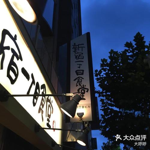 新宿二丁目哪些地方好玩？热门店铺推荐别错过！