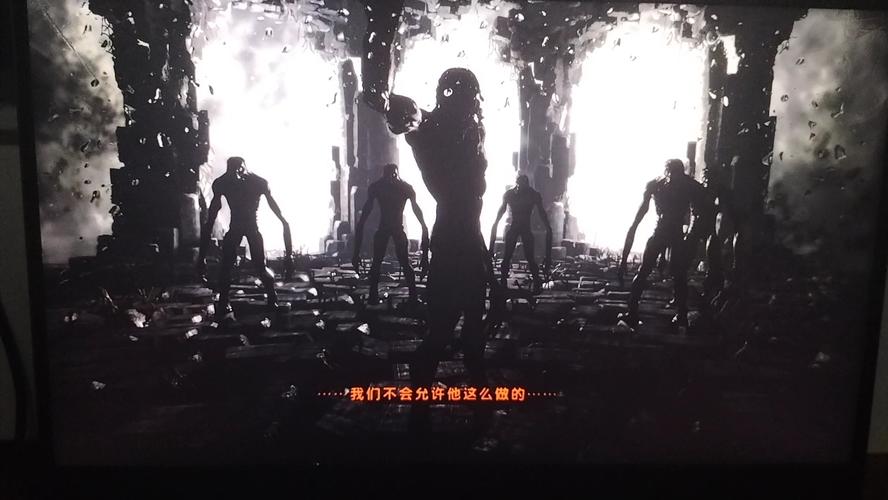 地铁2033结局是什么？多结局剧情详细分析！